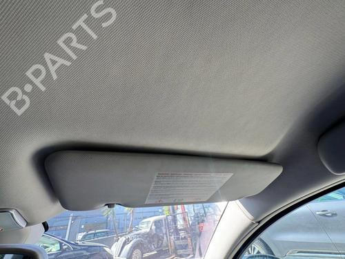 Høyre solskjerm Høyre solskjerm RENAULT LAGUNA III Grandtour (KT0/1) 2.0 dCi (KT0M, KT0N, KT0S, KT19, KT1F) (173 hp) 33907096 33907096