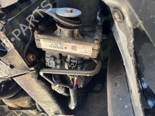 Used Steering pump Steering pump RENAULT LAGUNA III Grandtour (KT0/1) 2.0 dCi (KT0M, KT0N, KT0S, KT19, KT1F) (173 hp) 33907095 33907095