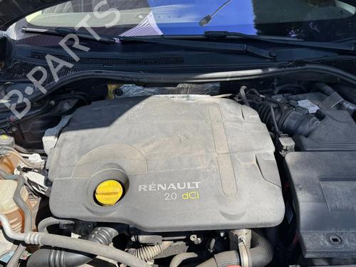 Motor Motor RENAULT LAGUNA III Grandtour (KT0/1) 2.0 dCi (KT0M, KT0N, KT0S, KT19, KT1F) (173 hp) 33907088 33907088