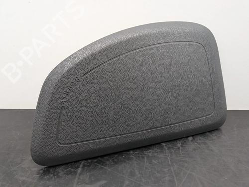 Used Right seat airbag Right seat airbag OPEL CORSA D (S07) 1.2 (L08, L68) (80 hp) 34265387 34265387