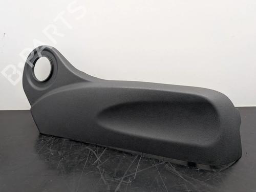 Used Other Other OPEL CORSA D (S07) 1.2 (L08, L68) (80 hp) 34265388 34265388