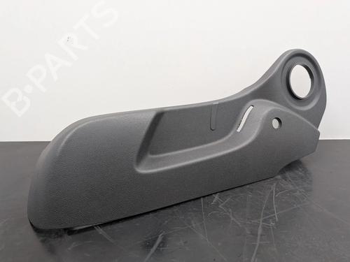 Andre Andre OPEL CORSA D (S07) 1.2 (L08, L68) (80 hp) 34265392 34265392