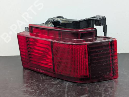 Used Rear fog light Rear fog light OPEL MERIVA A MPV (X03) 1.3 CDTI (E75) (69 hp) 34265986 34265986
