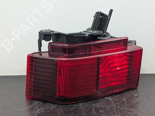 Used Rear fog light Rear fog light OPEL MERIVA A MPV (X03) 1.3 CDTI (E75) (69 hp) 34265987 34265987