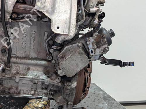 Engine CITROËN C3 II (SC_) 1.6 HDi | BP20075584M1  - Image 6
