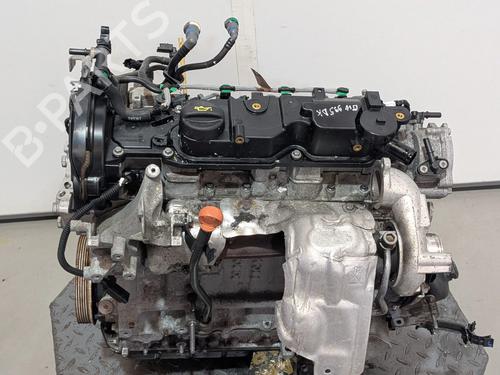 Engine CITROËN C3 II (SC_) 1.6 HDi | BP20075584M1  - Image 8