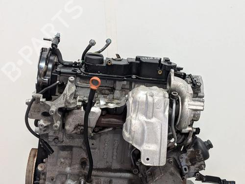 Engine CITROËN C3 II (SC_) 1.6 HDi | BP20075584M1  - Image 7