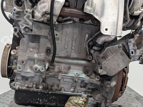 Engine CITROËN C3 II (SC_) 1.6 HDi | BP20075584M1  - Image 5