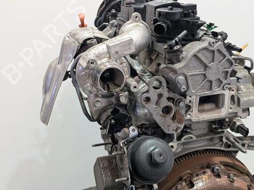 Engine CITROËN C3 II (SC_) 1.6 HDi | BP20075584M1  - Image 12