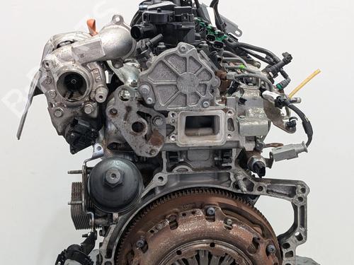 Engine CITROËN C3 II (SC_) 1.6 HDi | BP20075584M1  - Image 11