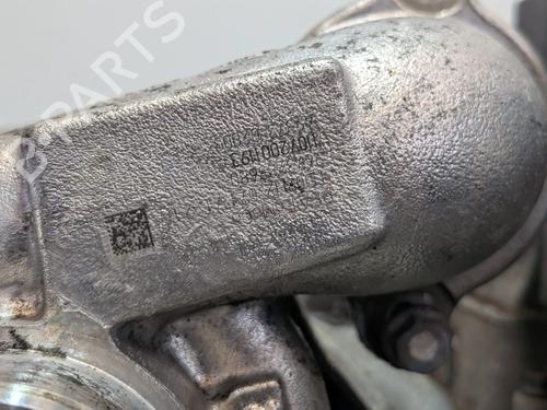 Engine CITROËN C3 II (SC_) 1.6 HDi | BP20075584M1  - Image 13
