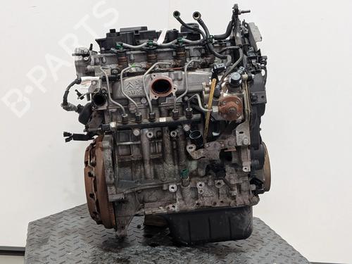 Engine CITROËN C3 II (SC_) 1.6 HDi | BP20075584M1  - Image 14