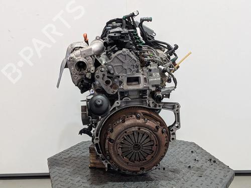 Engine CITROËN C3 II (SC_) 1.6 HDi | BP20075584M1  - Image 9