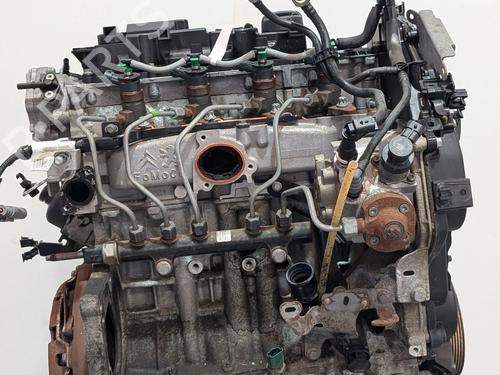 Engine CITROËN C3 II (SC_) 1.6 HDi | BP20075584M1  - Image 17