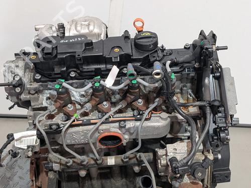 Engine CITROËN C3 II (SC_) 1.6 HDi | BP20075584M1  - Image 19