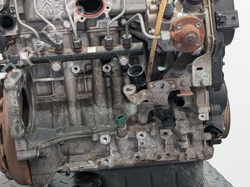 Engine CITROËN C3 II (SC_) 1.6 HDi | BP20075584M1  - Image 16
