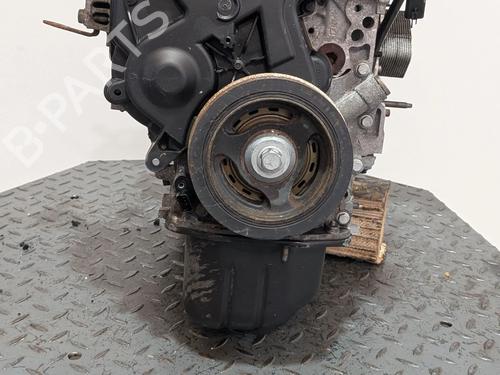 Engine CITROËN C3 II (SC_) 1.6 HDi | BP20075584M1  - Image 22