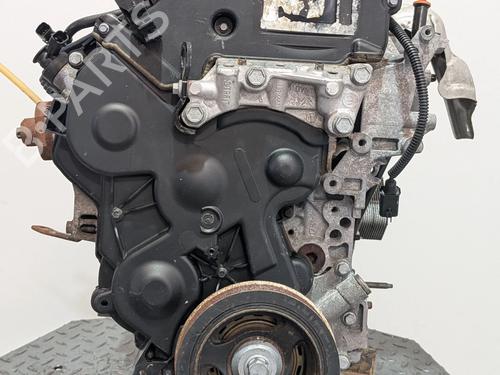 Engine CITROËN C3 II (SC_) 1.6 HDi | BP20075584M1  - Image 23