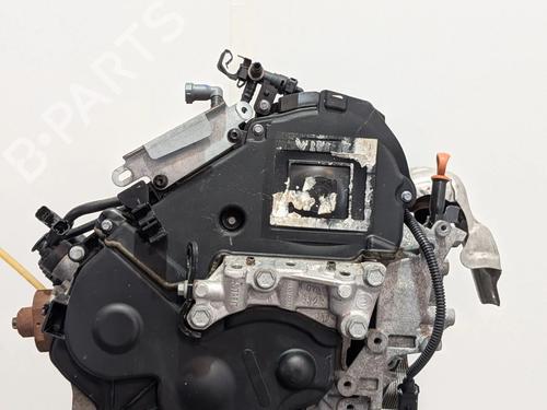 Engine CITROËN C3 II (SC_) 1.6 HDi | BP20075584M1  - Image 24
