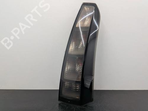 Used Right taillight Right taillight OPEL MERIVA A MPV (X03) 1.3 CDTI (E75) (69 hp) 34265988 34265988