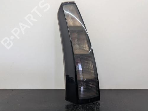 Used Left taillight Left taillight OPEL MERIVA A MPV (X03) 1.3 CDTI (E75) (69 hp) 34265989 34265989