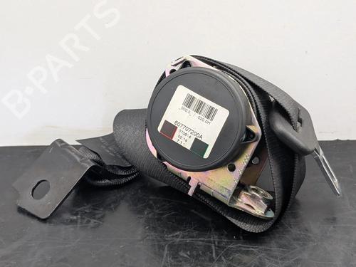 Used Rear center seatbelt Rear center seatbelt OPEL CORSA D (S07) 1.2 (L08, L68) (80 hp) 34265991 34265991