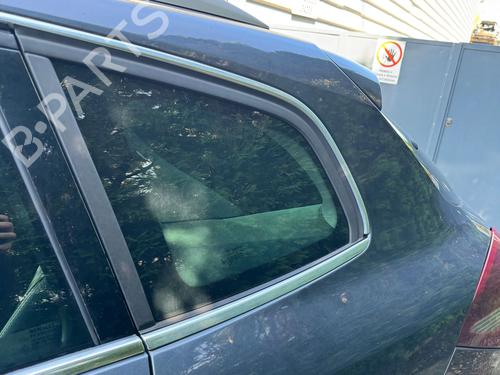 Panel rude bagtil venstre Panel rude bagtil venstre RENAULT LAGUNA III Grandtour (KT0/1) 2.0 dCi (KT0M, KT0N, KT0S, KT19, KT1F) (173 hp) 33907079 33907079