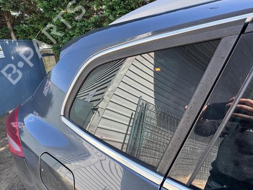 Used Rear right quarter glass Rear right quarter glass RENAULT LAGUNA III Grandtour (KT0/1) 2.0 dCi (KT0M, KT0N, KT0S, KT19, KT1F) (173 hp) 33907078 33907078