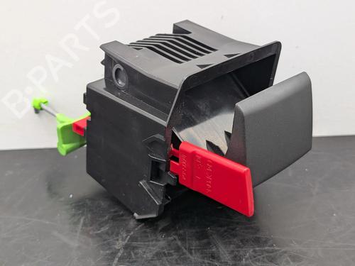 Used Other Other OPEL CORSA D (S07) 1.2 (L08, L68) (80 hp) 34266002 34266002