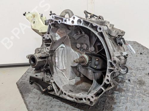 Gearbox CITROËN C3 II (SC_) 1.6 HDi | BP34266004M3 - Image 2