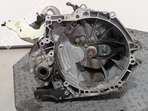 Gearbox CITROËN C3 II (SC_) 1.6 HDi | BP34266004M3 - Image 3