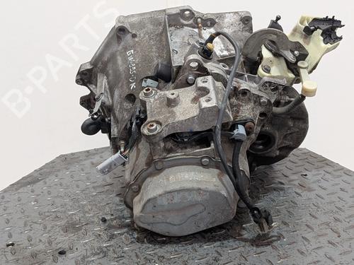 Used Gearbox Gearbox CITROËN C3 II (SC_) 1.6 HDi (92 hp) 34266004 34266004