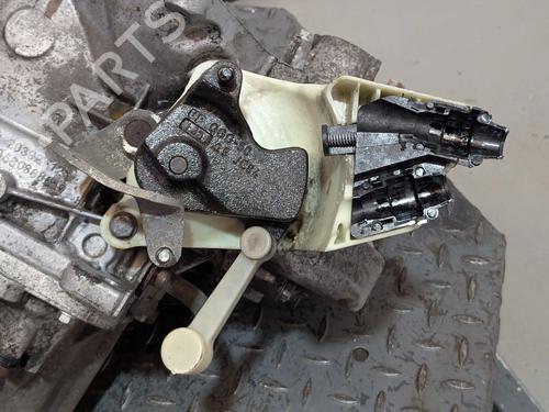 Gearbox CITROËN C3 II (SC_) 1.6 HDi | BP34266004M3 - Image 9