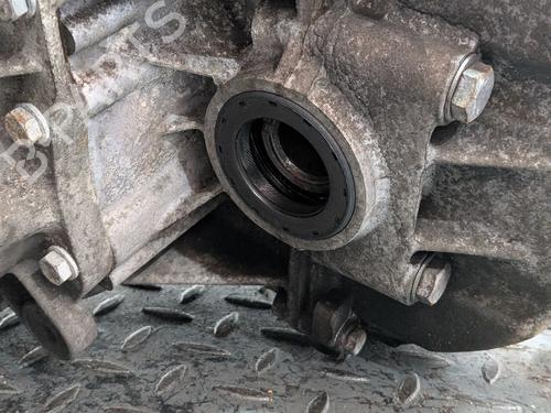 Gearbox CITROËN C3 II (SC_) 1.6 HDi | BP34266004M3 - Image 8