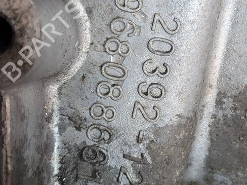 Gearbox CITROËN C3 II (SC_) 1.6 HDi | BP34266004M3 - Image 6