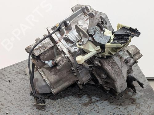 Gearbox CITROËN C3 II (SC_) 1.6 HDi | BP34266004M3 - Image 7