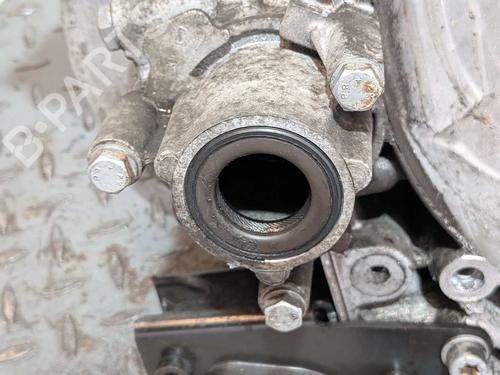 Gearbox CITROËN C3 II (SC_) 1.6 HDi | BP34266004M3 - Image 5