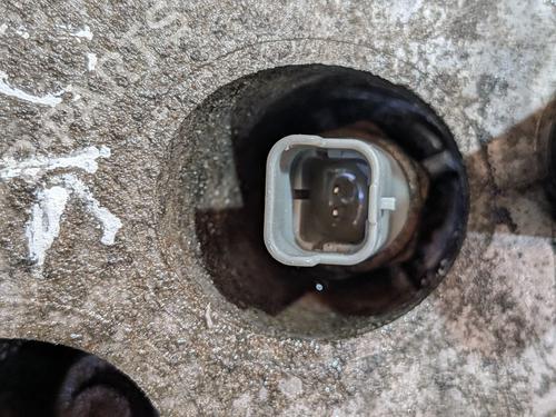 Gearbox CITROËN C3 II (SC_) 1.6 HDi | BP34266004M3 - Image 10