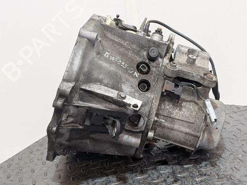 Gearbox CITROËN C3 II (SC_) 1.6 HDi | BP34266004M3 - Image 12