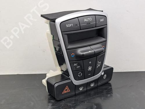 Comando chauffage Comando chauffage RENAULT LAGUNA Coupe (DT0/1) 2.0 GT (204 hp) 34266476 34266476