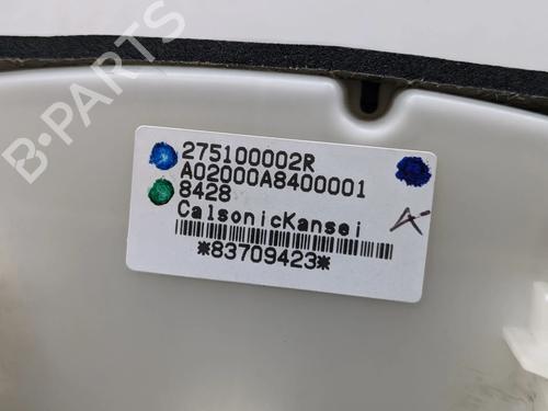 Climate control RENAULT LAGUNA Coupe (DT0/1) 2.0 GT | BP34266476I5  - Image 5