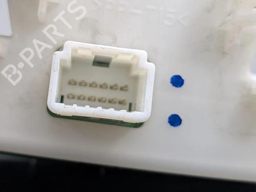 Climate control RENAULT LAGUNA Coupe (DT0/1) 2.0 GT | BP34266476I5  - Image 6