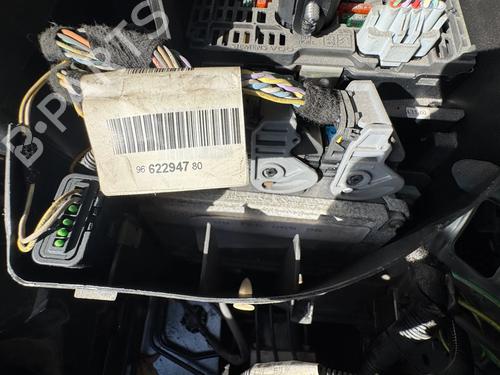 Used Engine control unit (ECU) Engine control unit (ECU) CITROËN C4 Coupe (LA_) 1.4 16V (88 hp) 33906767 33906767