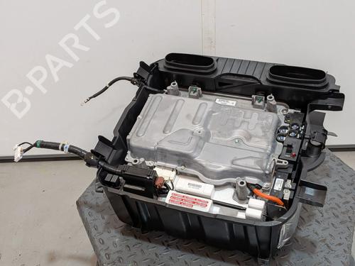 Used Battery Battery HONDA INSIGHT (ZE_) 1.3 IMA (ZE28, ZE2) (88 hp) 34266481 34266481