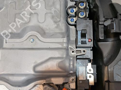 Battery HONDA INSIGHT (ZE_) 1.3 IMA (ZE28, ZE2) | BP34266481E11  - Image 7