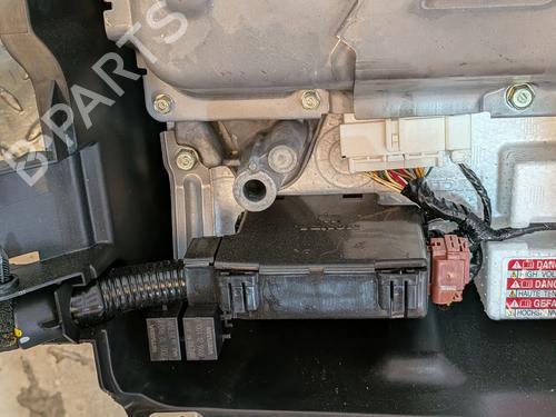 Battery HONDA INSIGHT (ZE_) 1.3 IMA (ZE28, ZE2) | BP34266481E11  - Image 5