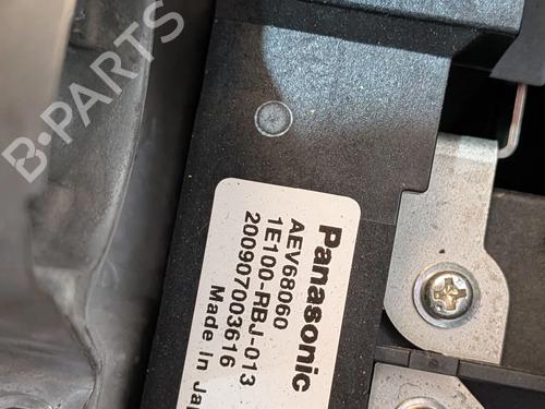 Battery HONDA INSIGHT (ZE_) 1.3 IMA (ZE28, ZE2) | BP34266481E11  - Image 13