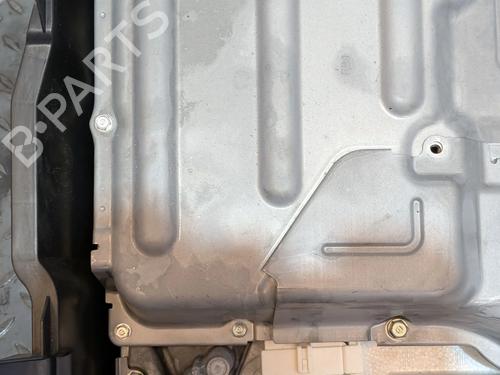 Battery HONDA INSIGHT (ZE_) 1.3 IMA (ZE28, ZE2) | BP34266481E11  - Image 8