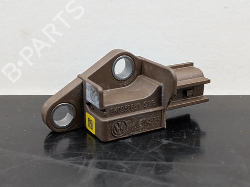 Used Electronic module Electronic module AUDI A5 (8T3) 3.0 TDI quattro (240 hp) 34266484 34266484