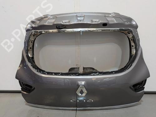 tailgate-renault-clio-iv-bh_-2012-2013-2014-2015-2016-2017-2018-2019-2020-2021-34266485 main image